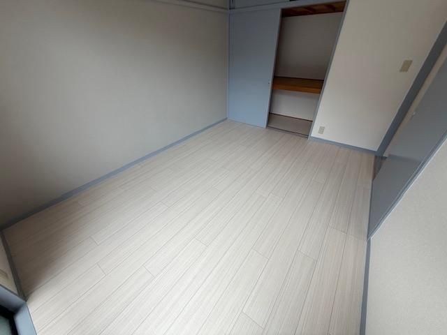 コーポエリカB リビング