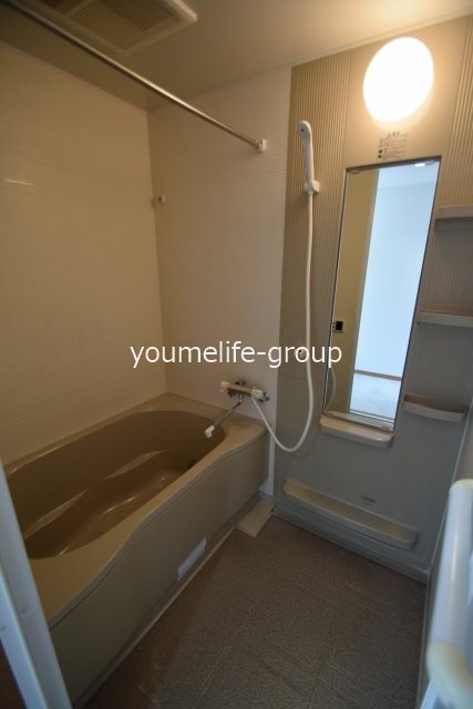 ココサ 風呂画像