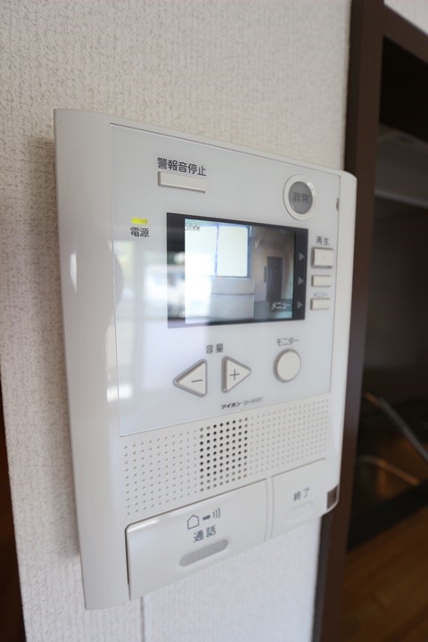 オーバーヒルズ弐番館 その他1