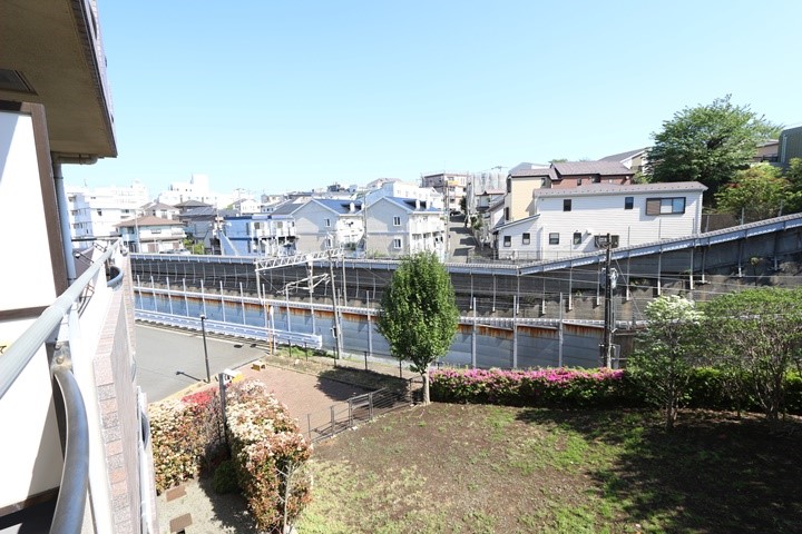 オーバーヒルズ弐番館 その他4