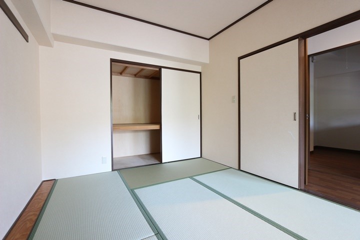 オーバーヒルズ弐番館 その他6