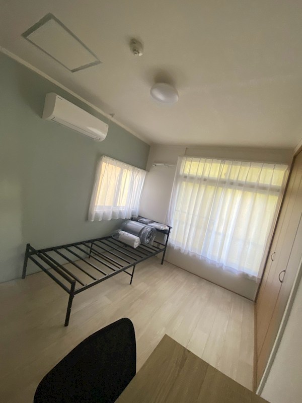 シリウス リビング