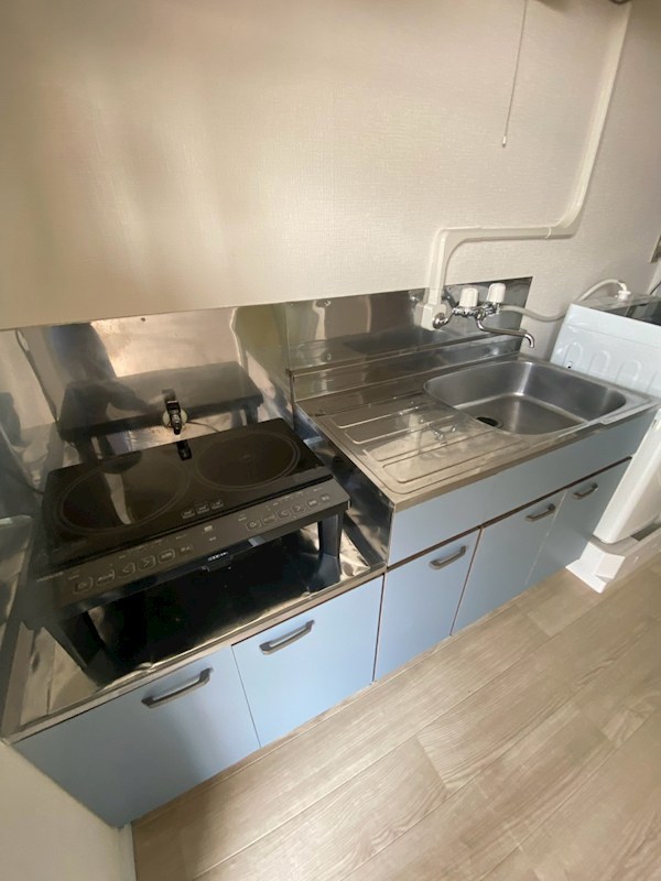 シリウス キッチン