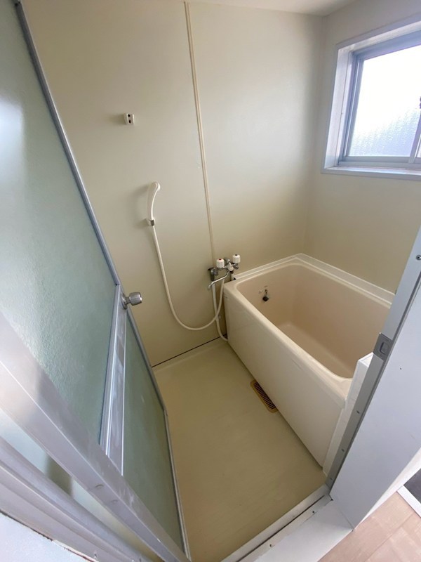 シリウス 風呂画像