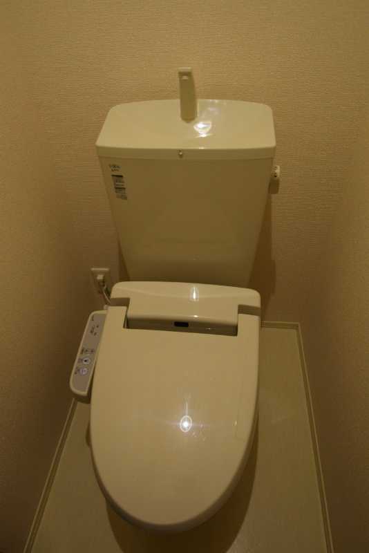 パークヒルズ その他1