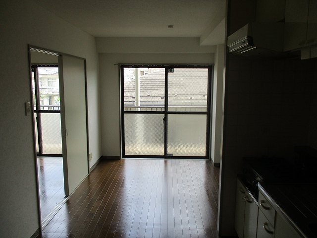 第3野本ビル リビング