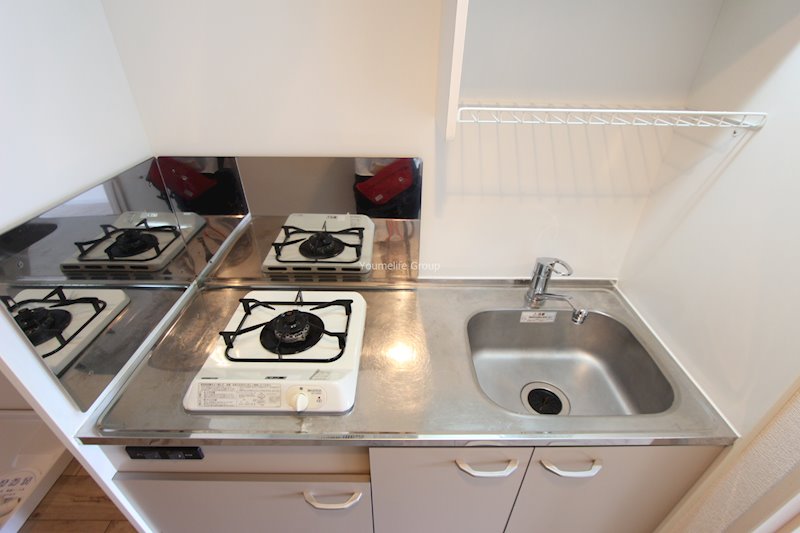 セレスティアル　アスカ キッチン