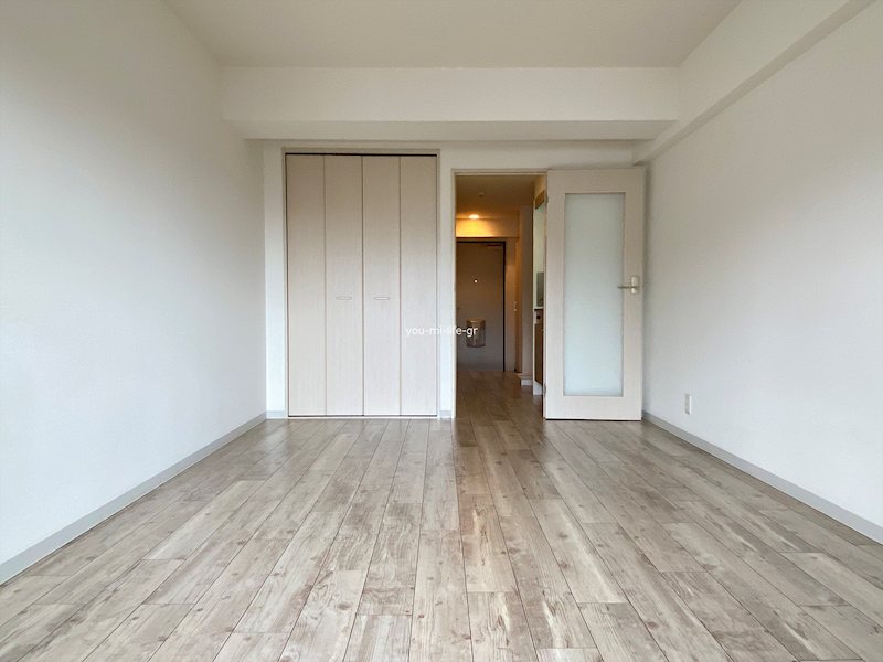 セレスティアル　アスカ ベッドルーム