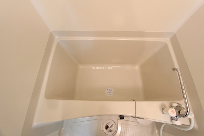 セレスティアル　アスカ 風呂画像