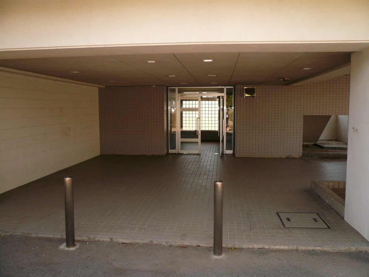 パルハウス萩原 その他外観1