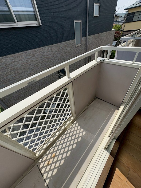 ヴューハイツ  その他6