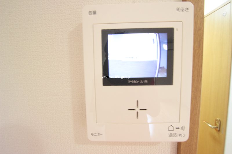 エトピリカ湘南 セキュリティ