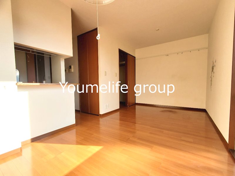 シャーメゾン酒匂 ベッドルーム