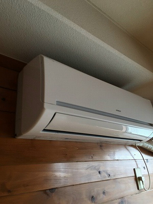 YMビル その他設備