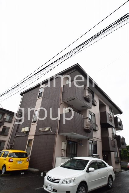 アメニティ西湘B棟 その他外観1