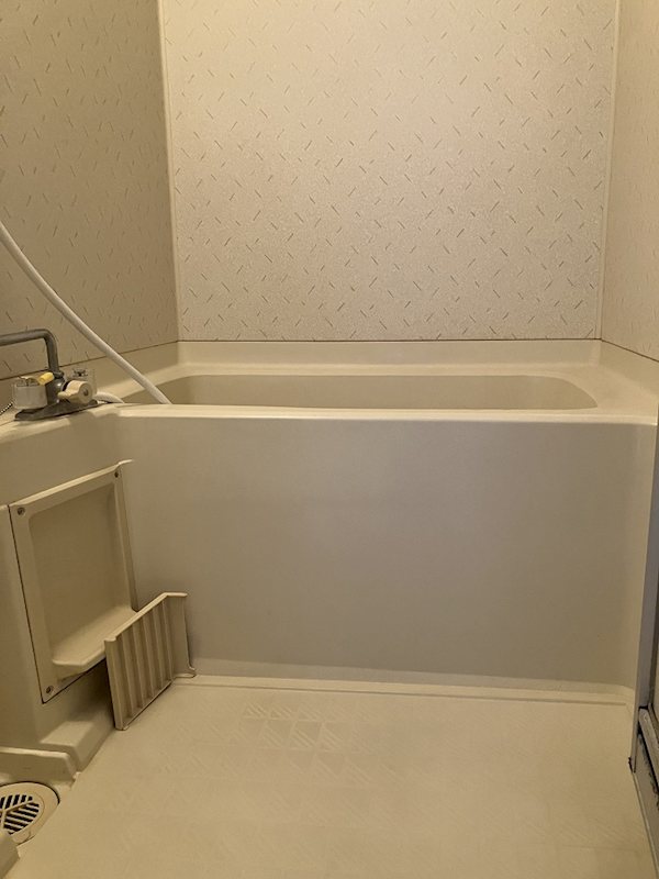 湘南唐ヶ原ハイム 風呂画像