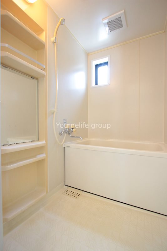 ドミール林 風呂画像