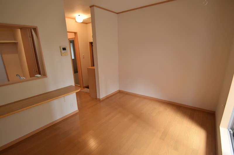 プレステージⅡ リビング