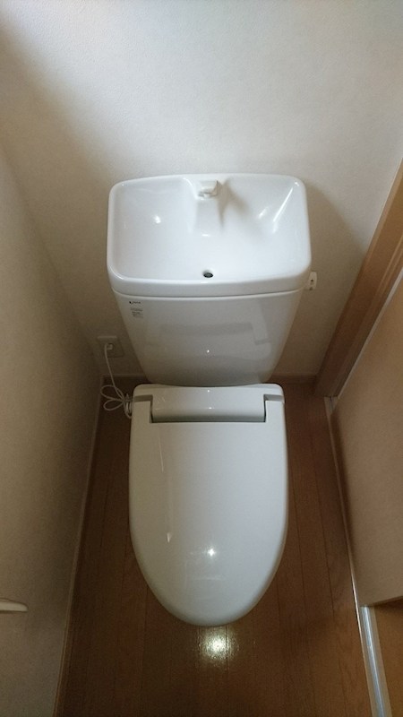 プレステージⅡ ベッドルーム