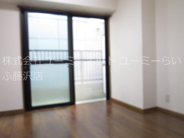 ピア ベッドルーム