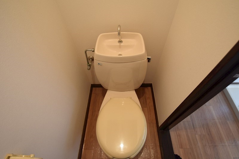 南鴨宮サニーハイツ その他3