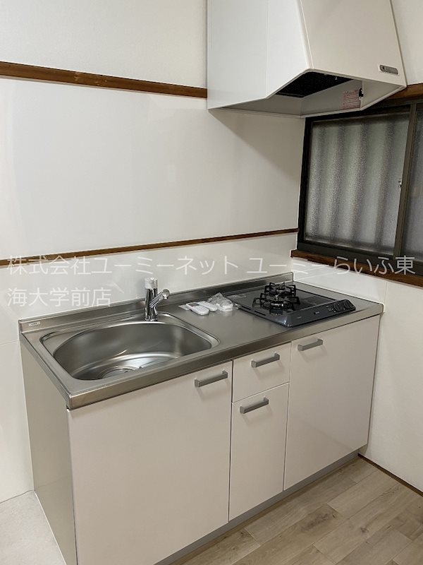 南矢名ＰＲＩＭＥＰＬＡＣＥ キッチン