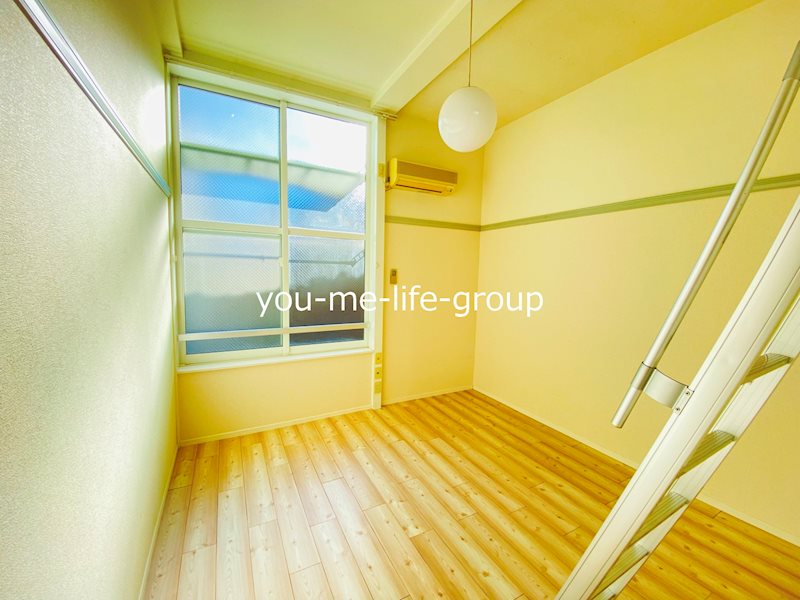 グリーンハイツ その他6