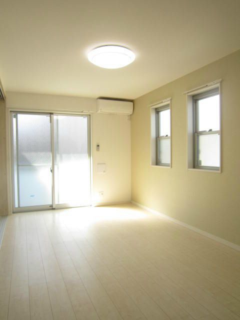 リブリ・SAIRIN23 リビング