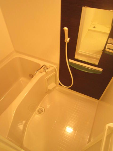 リブリ・SAIRIN23 風呂画像