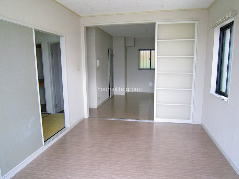 アービスＳＷ リビング