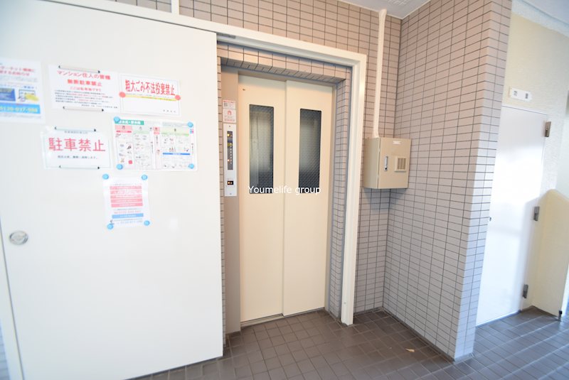 スカイコート その他外観5