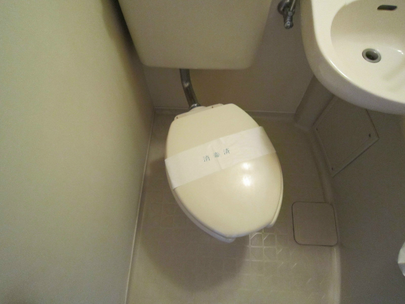 TOP・藤沢第2  その他1