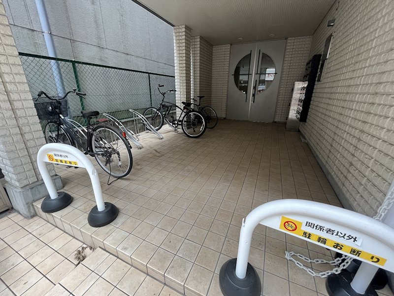 ファーストテラス鵠沼 その他外観2