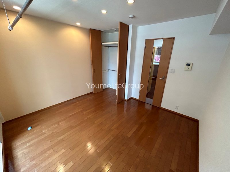 ファーストテラス鵠沼 リビング