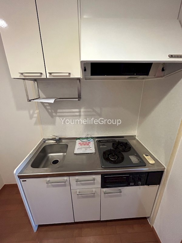 ファーストテラス鵠沼 キッチン