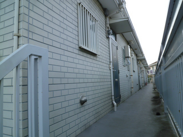 エポック その他外観1