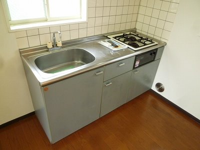 エポック キッチン