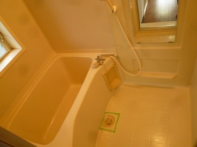 エポック 風呂画像