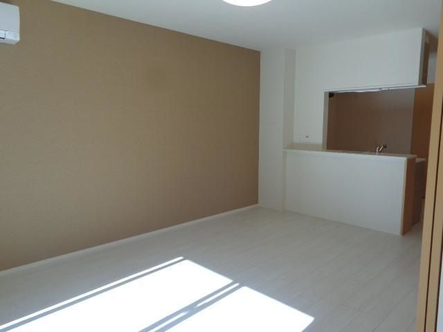 グラン　コタン リビング