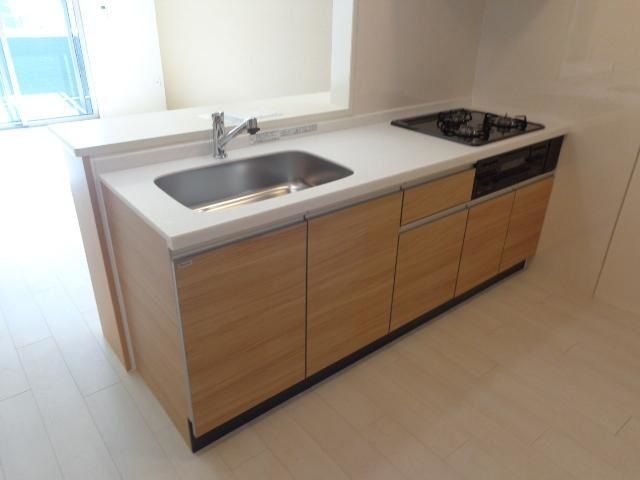 グラン　コタン キッチン