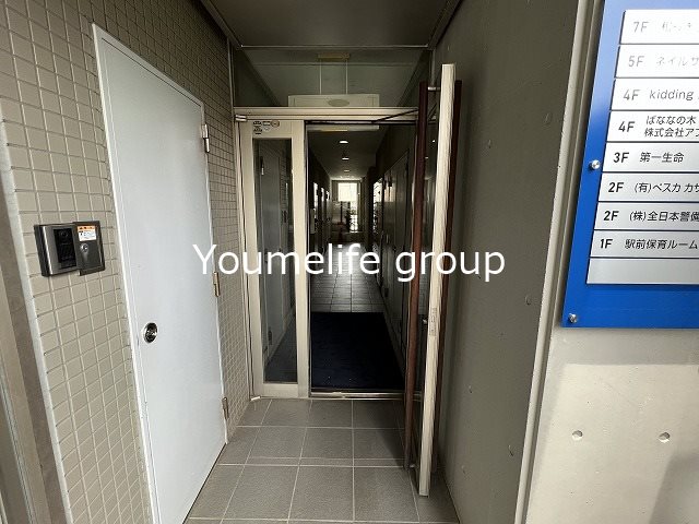 岩崎ビル その他外観1