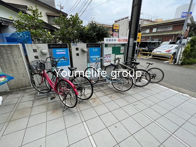 岩崎ビル その他外観2