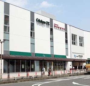 岩崎ビル 周辺画像5