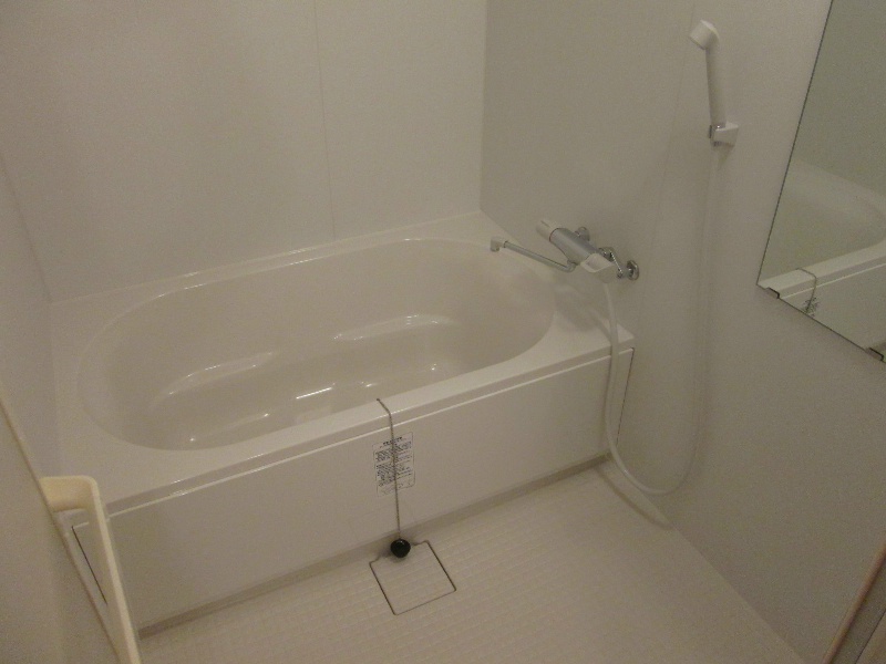 タウンコート湘南 風呂画像