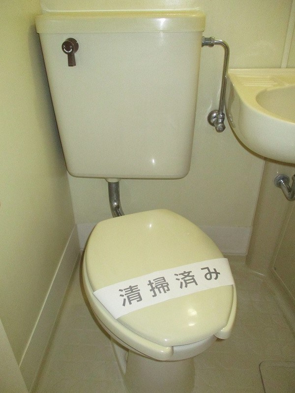 エムハイツ その他1