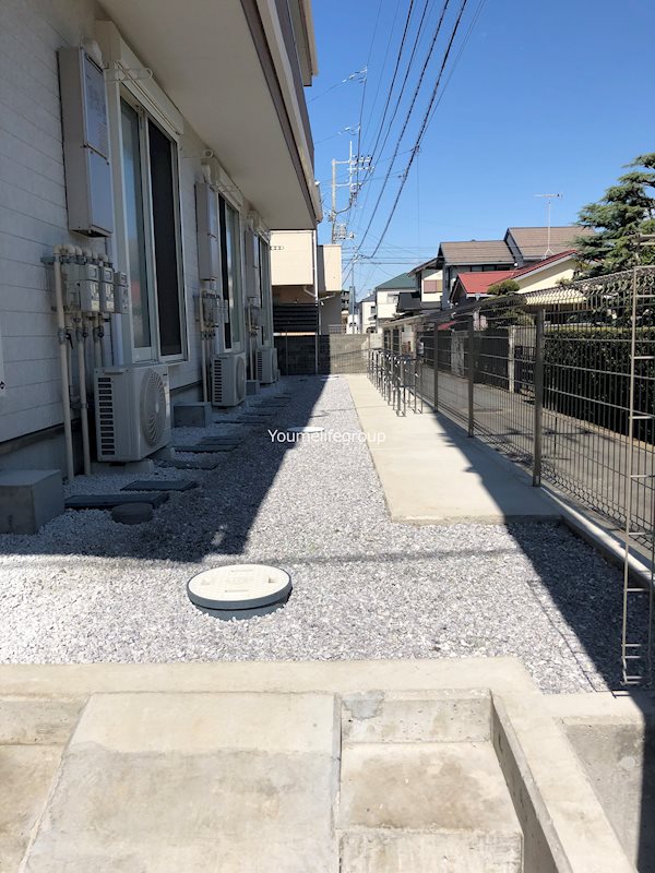 JHマリーナ平塚 その他外観1