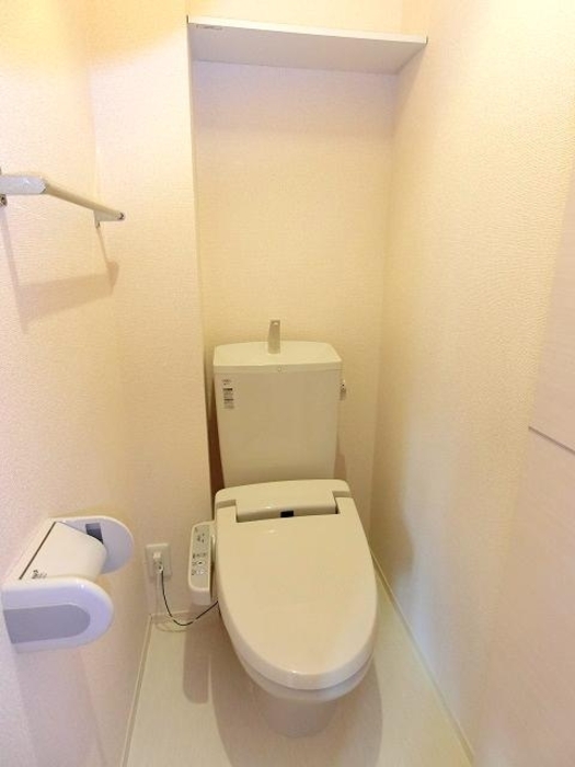 ウィステリア湘南 その他2