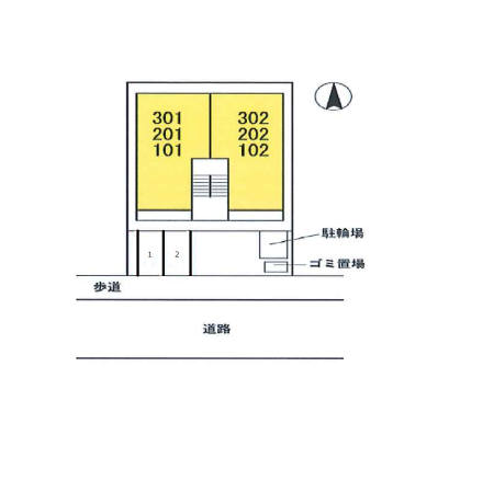 ウィステリア湘南 その他外観1