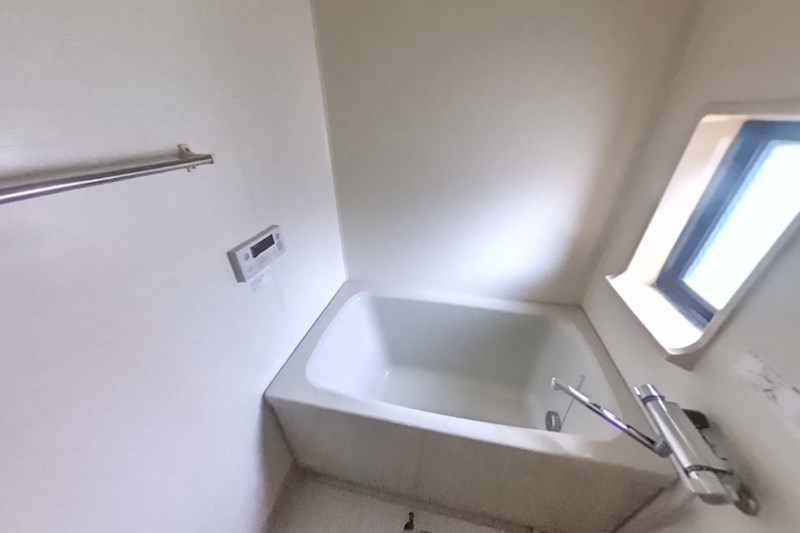 ウィンディア壱番館 風呂画像