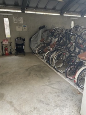 若宮ハイツ その他外観1